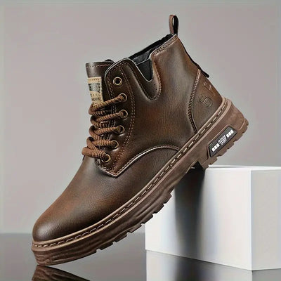 Bastien™ | Waterproof All-Terrain Boots