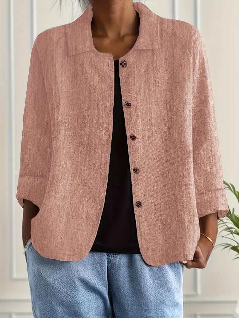 Mira™ | Classic Lightweight Top