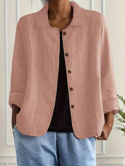 Mira™ | Classic Lightweight Top