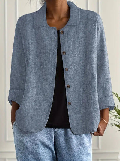 Mira™ | Classic Lightweight Top