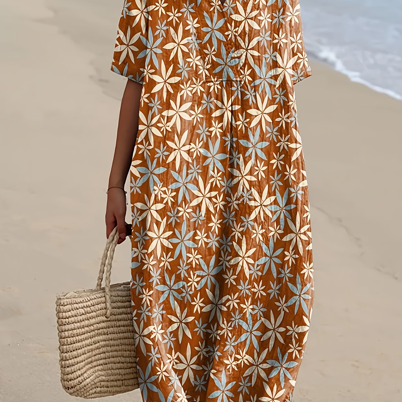 Elvira-Mea™ | Dress