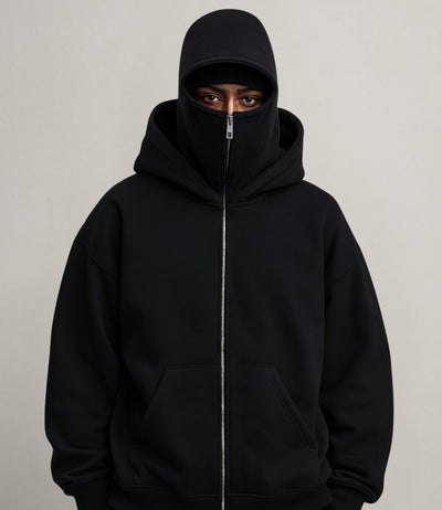 Nova™ | Shiesty Hoodie Unisex