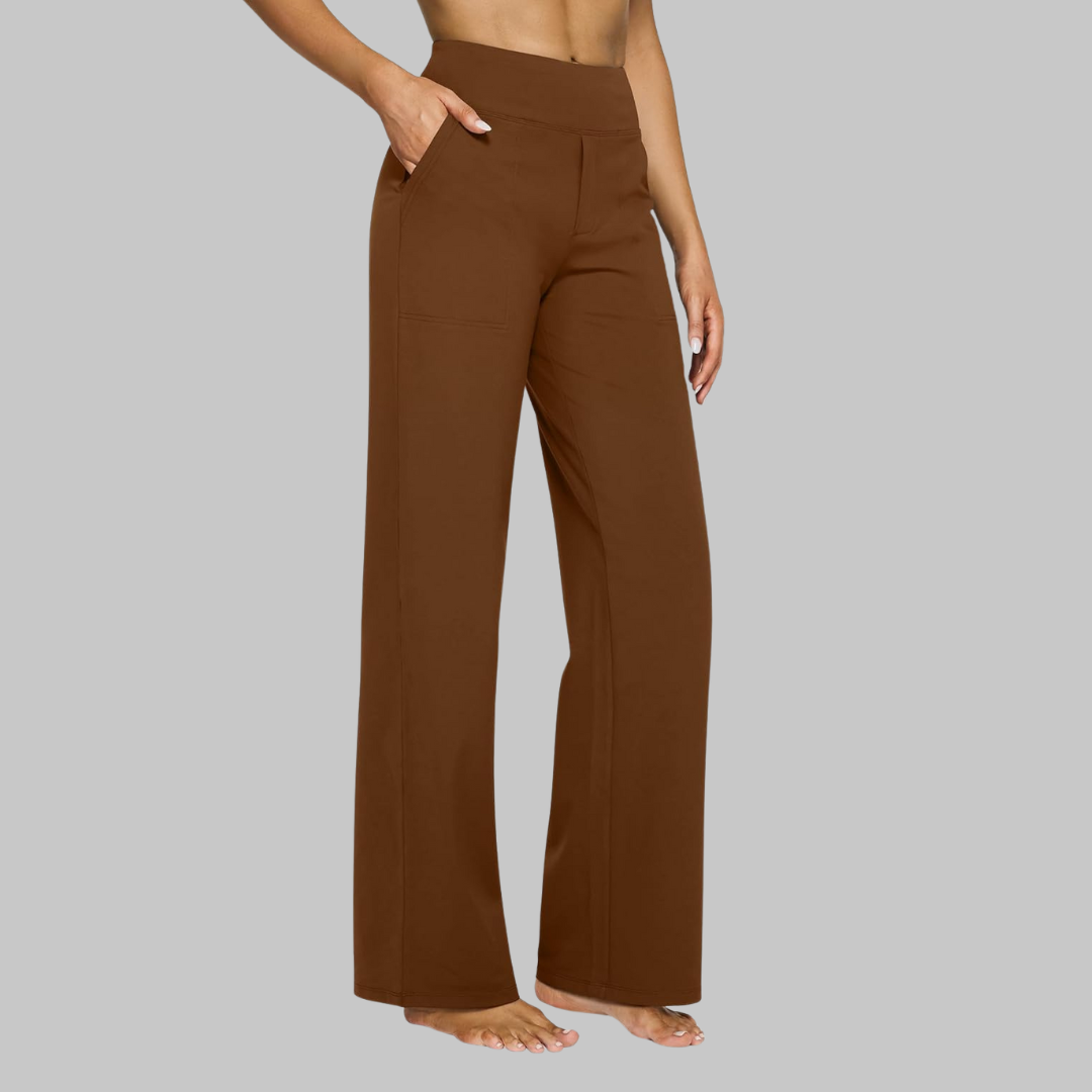 Klara™ | The Ultimate Comfortable Stretch Pants for Every Woman