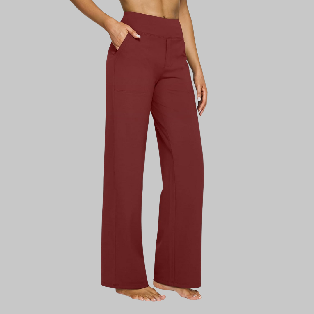 Klara™ | The Ultimate Comfortable Stretch Pants for Every Woman