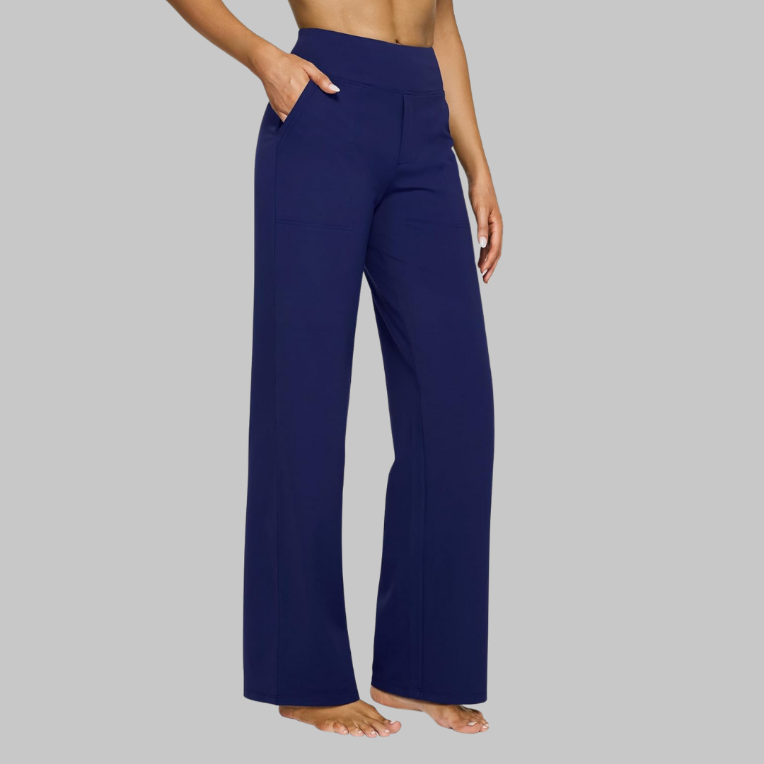 Klara™ | The Ultimate Comfortable Stretch Pants for Every Woman