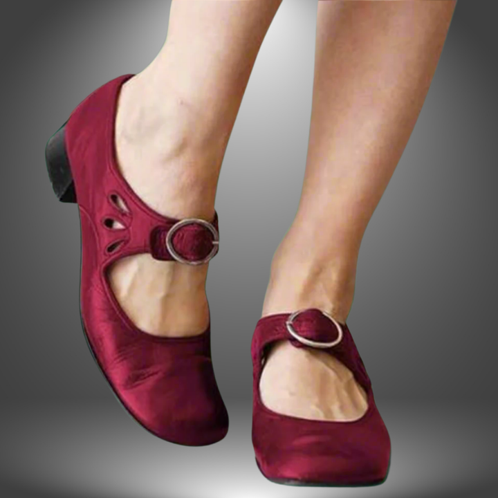 Denisa™ | Vintage Handmade Sandals