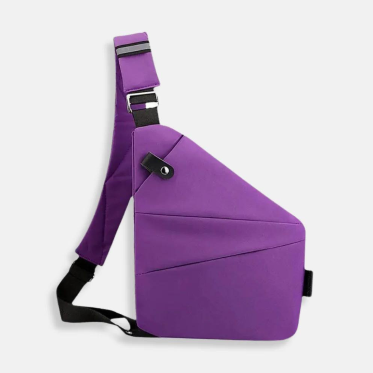 Célia™ | Secure Crossbody Bag