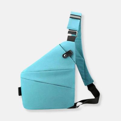 Célia™ | Secure Crossbody Bag
