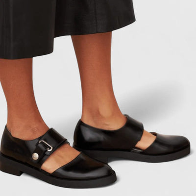 Lysanne™ | Elegant Retro Shoes with a Modern Twist
