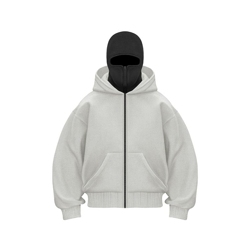 Osa™ | Casual Double-Layer Hoodie