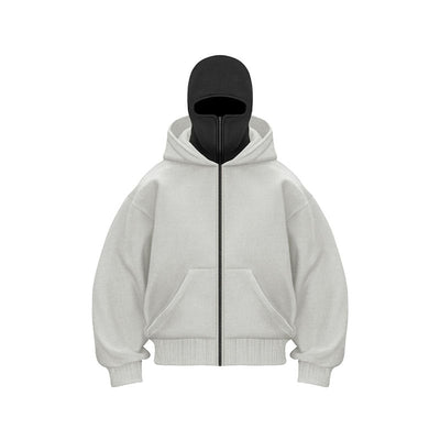 Osa™ | Casual Double-Layer Hoodie