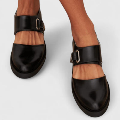 Lysanne™ | Elegant Retro Shoes with a Modern Twist