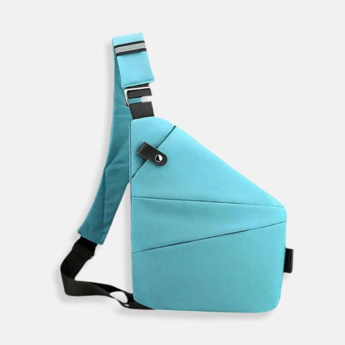 Célia™ | Secure Crossbody Bag