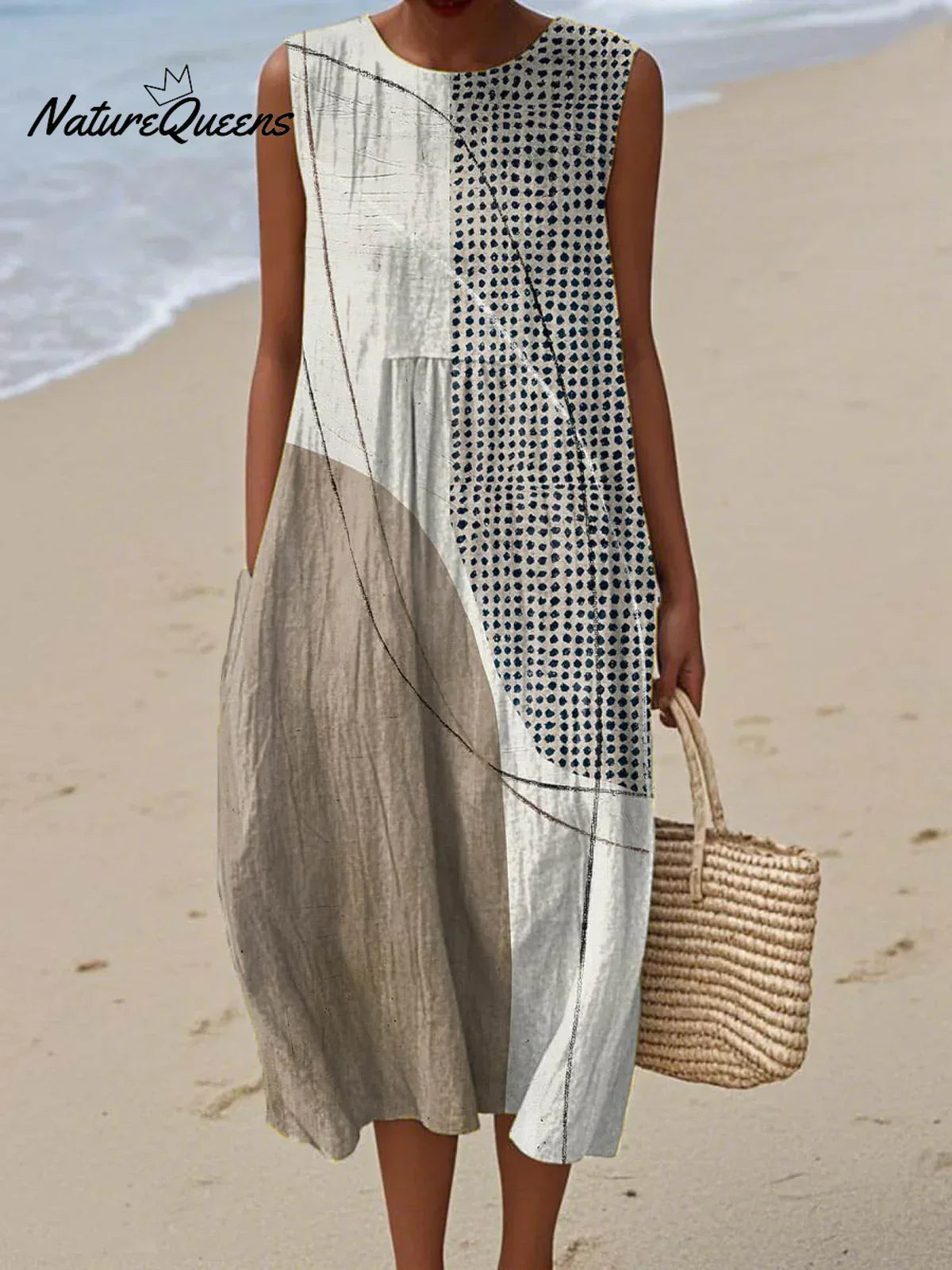 Noemie™ | Artistic Dress