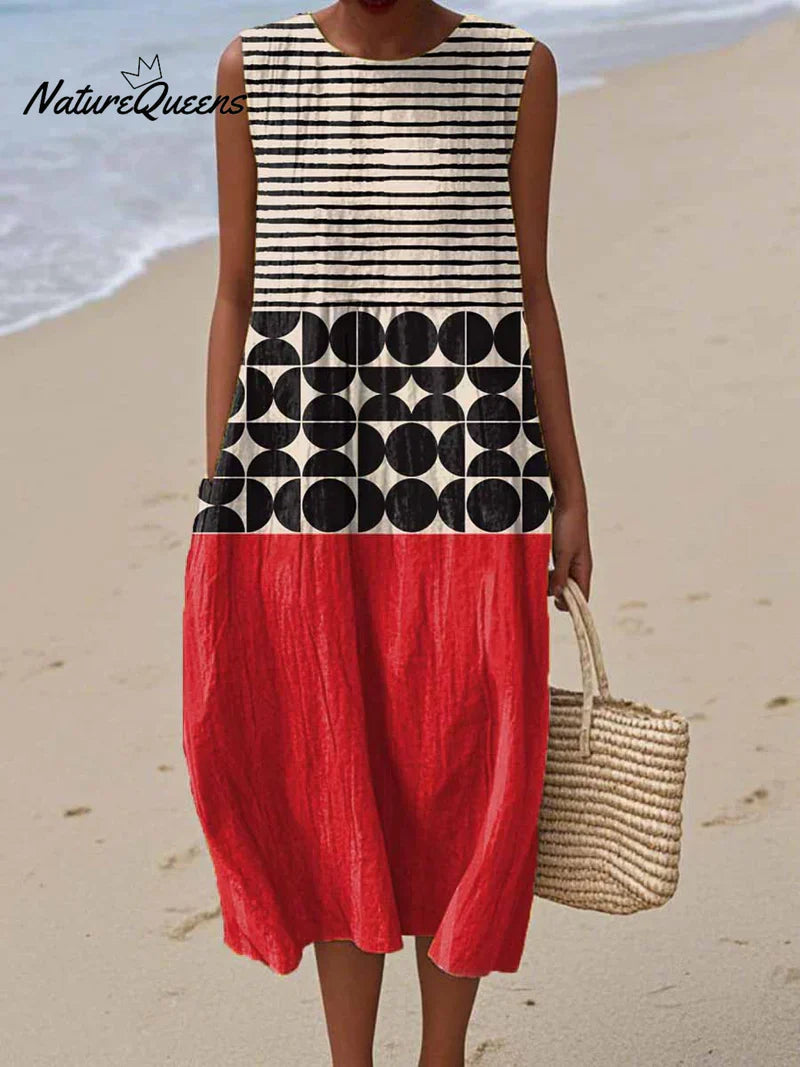 Yara™ | Summer Dress