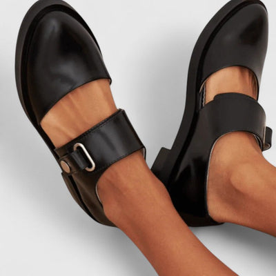 Lysanne™ | Elegant Retro Shoes with a Modern Twist