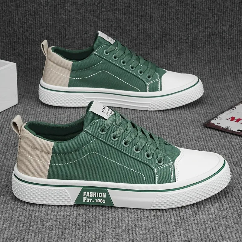 Valmère™ | Comfortable & Casual Sneakers