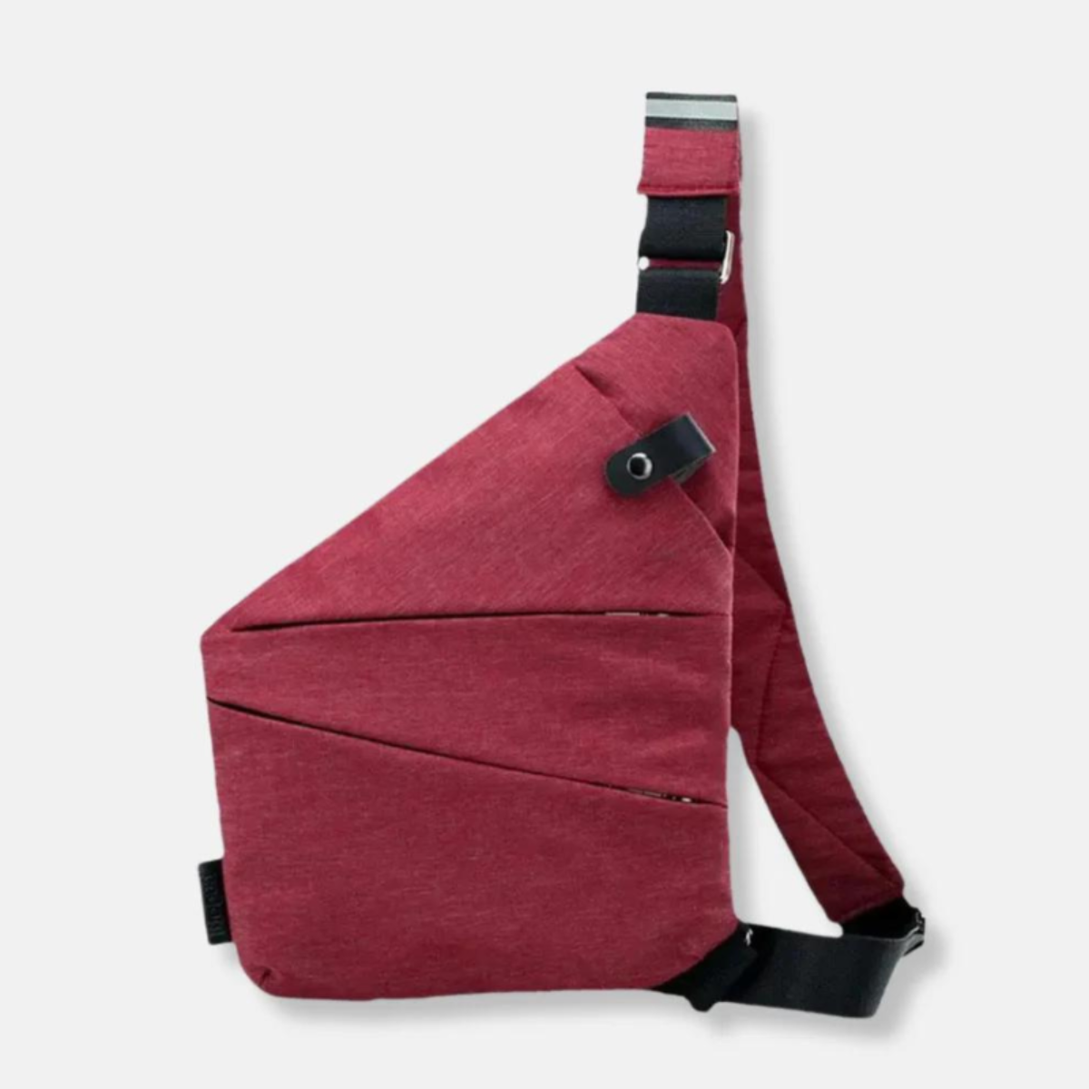 Célia™ | Secure Crossbody Bag