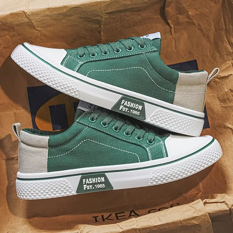 Valmère™ | Comfortable & Casual Sneakers