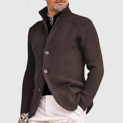 Eliston™ | Elegant Massimo Cardigan