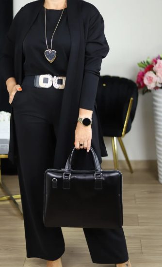 Monique™ | Elegant Comfortable 3-Piece Set