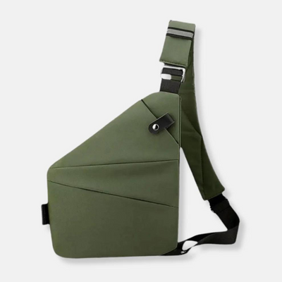 Célia™ | Secure Crossbody Bag