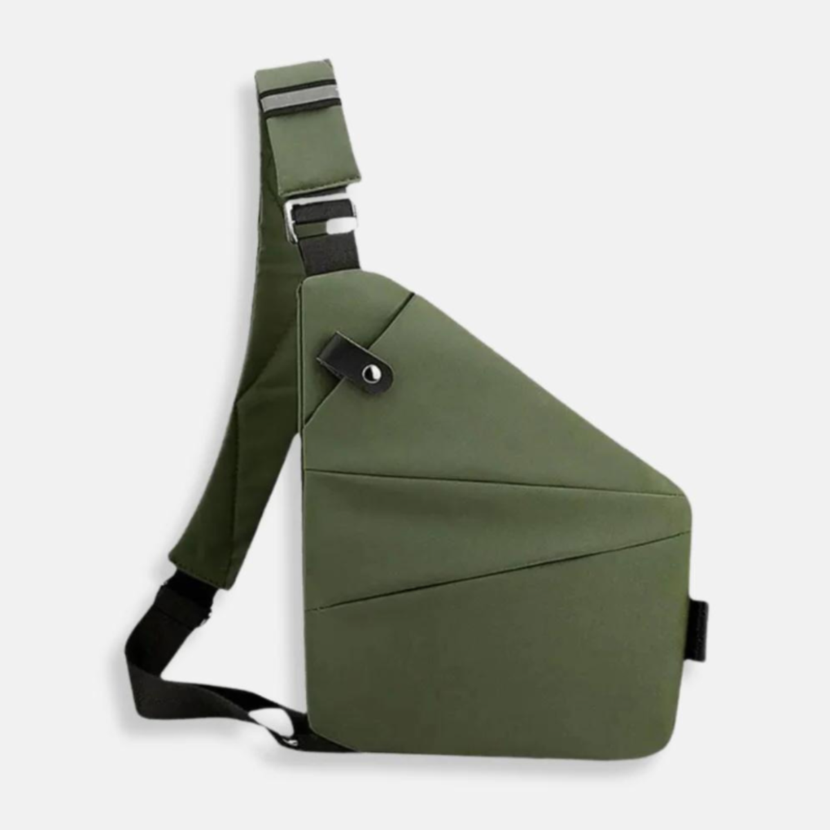 Célia™ | Secure Crossbody Bag