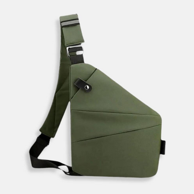 Célia™ | Secure Crossbody Bag