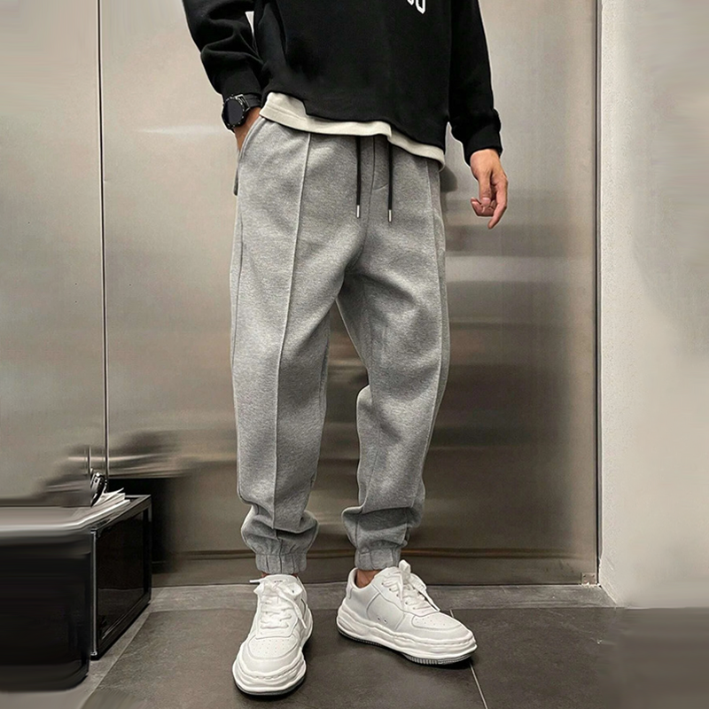 Ralph™ | Soft Comfortable Trousers