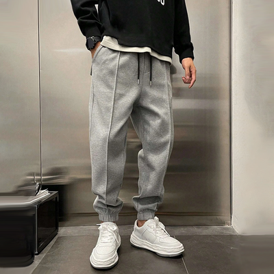 Ralph™ | Soft Comfortable Trousers