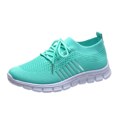 Nanna - Ergonomic and Breathable Leisure Shoes