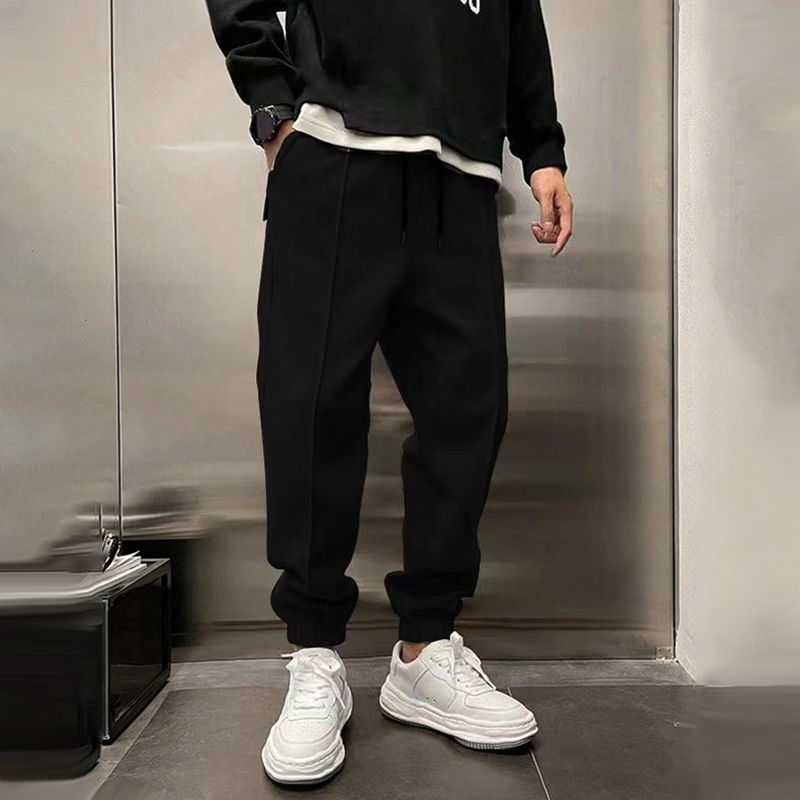 Ralph™ | Soft Comfortable Trousers