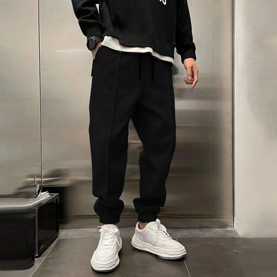 Ralph™ | Soft Comfortable Trousers