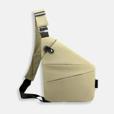Célia™ | Secure Crossbody Bag
