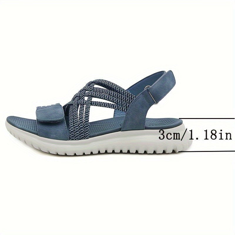 Monique™ | Orthopaedic Comfortable Sandals