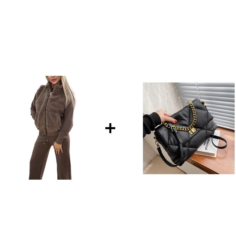 Jaya™ | Warm & Super Comfortable 3-Piece Set for Women