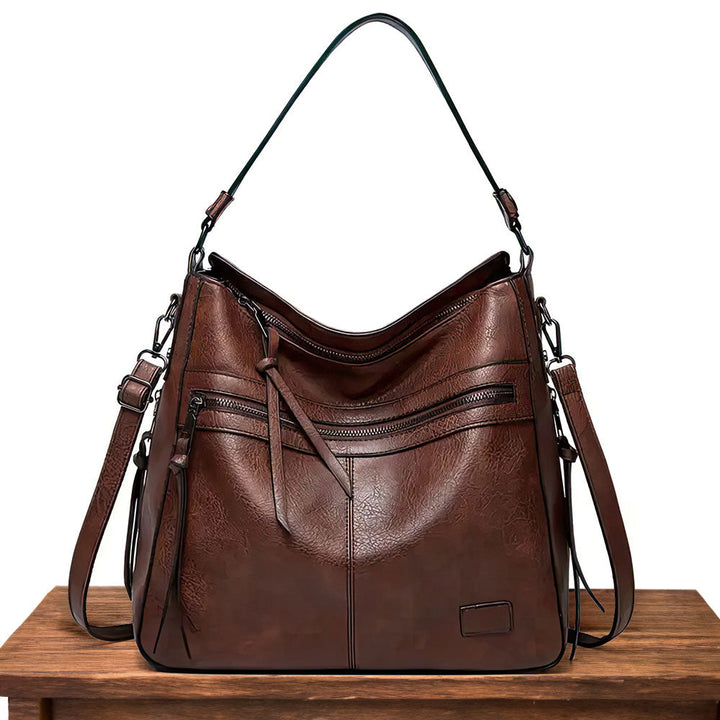 Magdalena™ | Luxury Leather Bag