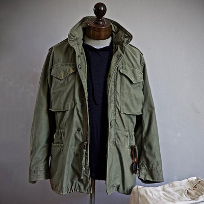 Archer™ | Casual Field Jacket