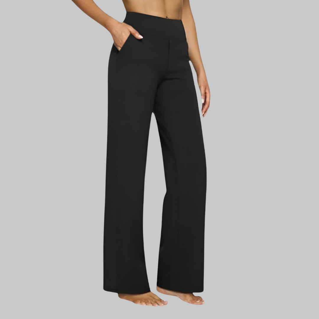Klara™ | The Ultimate Comfortable Stretch Pants for Every Woman