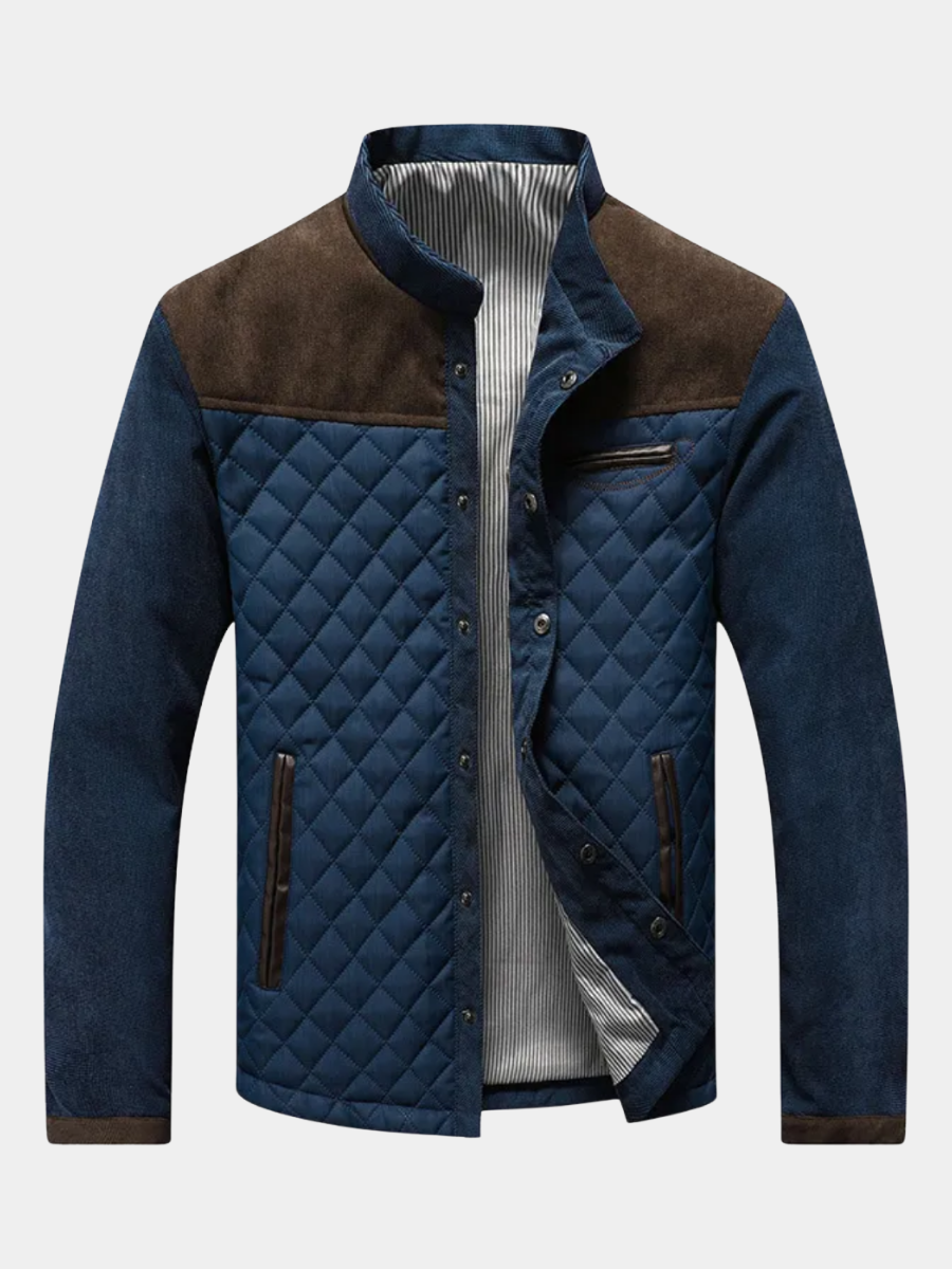 Leon™ | Luxury Men's Jacket