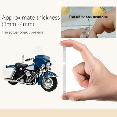 🏍️Classic Motorcycles Advent Calendar 2025