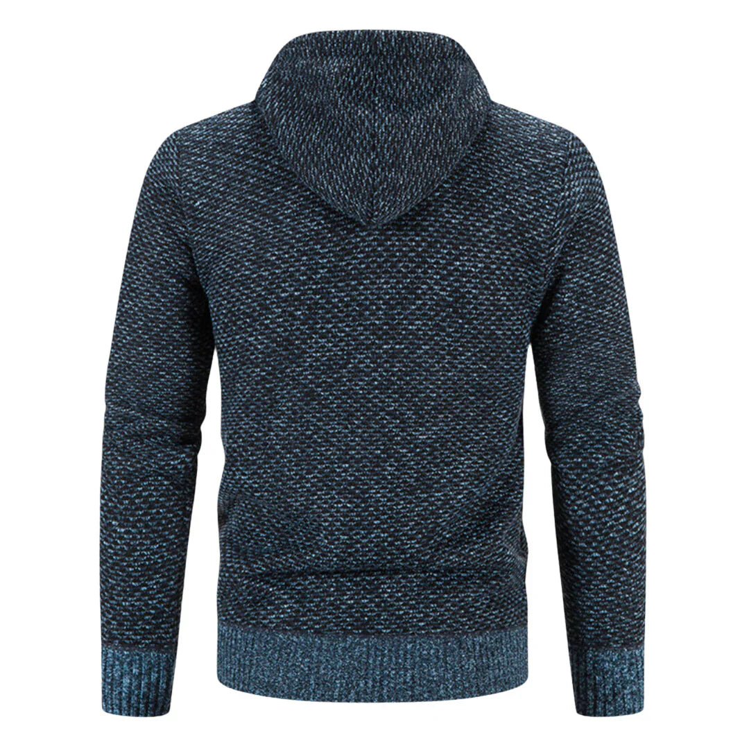 Clasp ™ | Stylish & Warm Hoodie