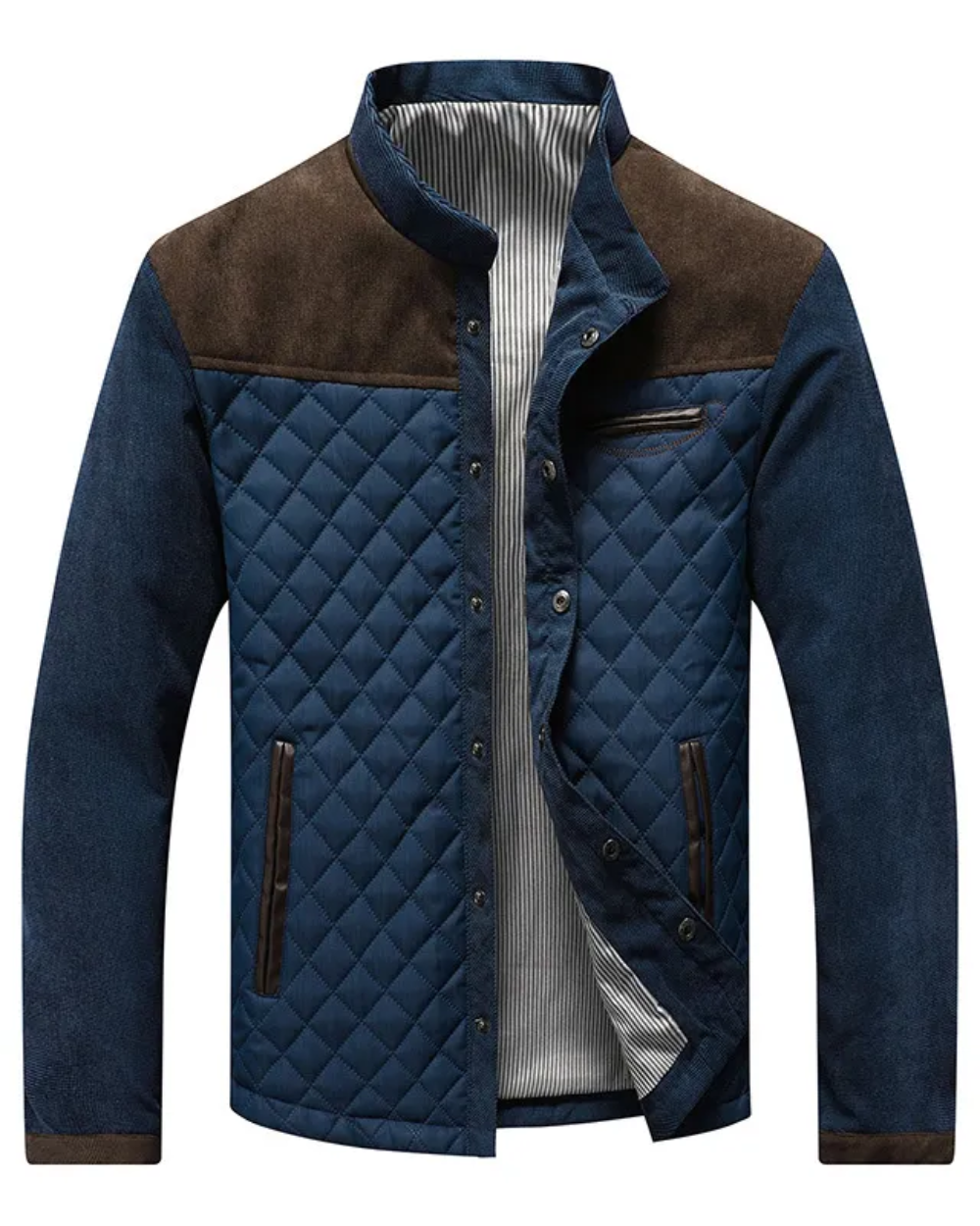 Leon™ | Luxury Men's Jacket