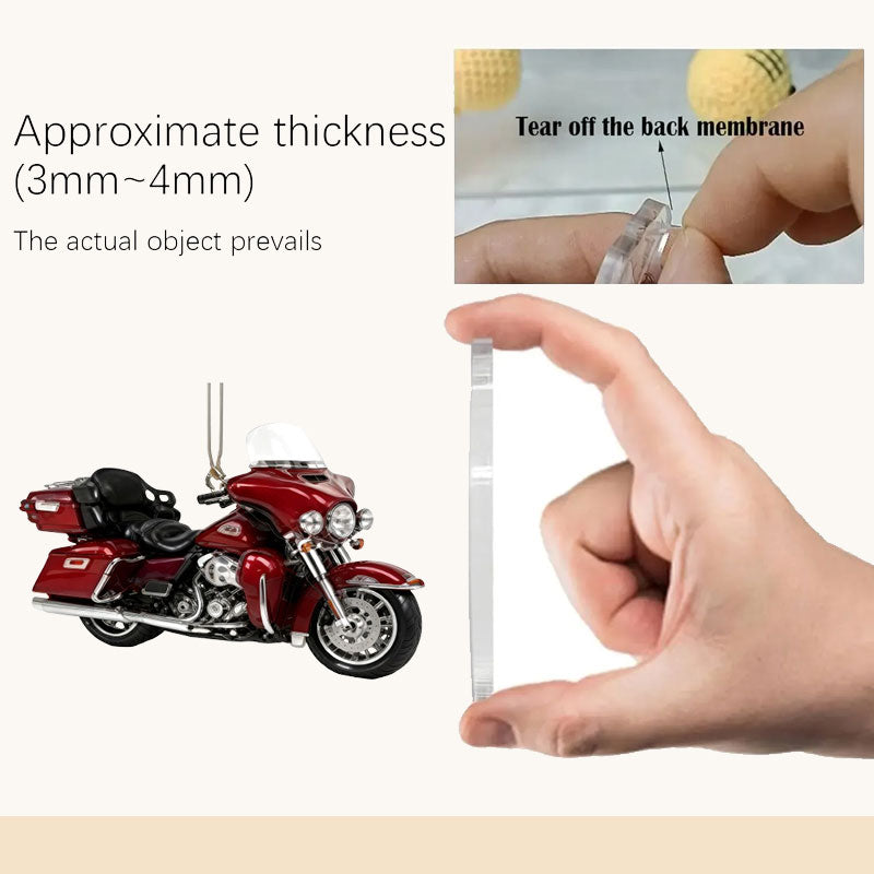 🏍️🔥 Harley Advent Calendar 2025