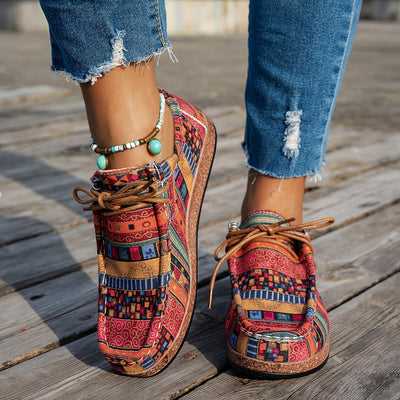 Pinty™ | Orthopaedic Lightweight Sneakers