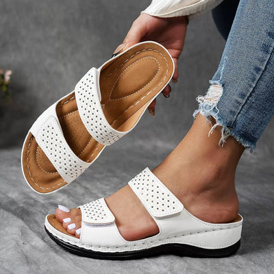 Damy™ | Breathable Slip-On Orthopaedic Sandals
