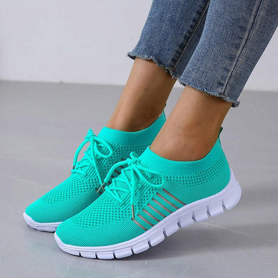 Nanna - Ergonomic and Breathable Leisure Shoes