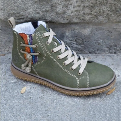 Amy™ | Waterproof Orthopaedic Ankle Boots