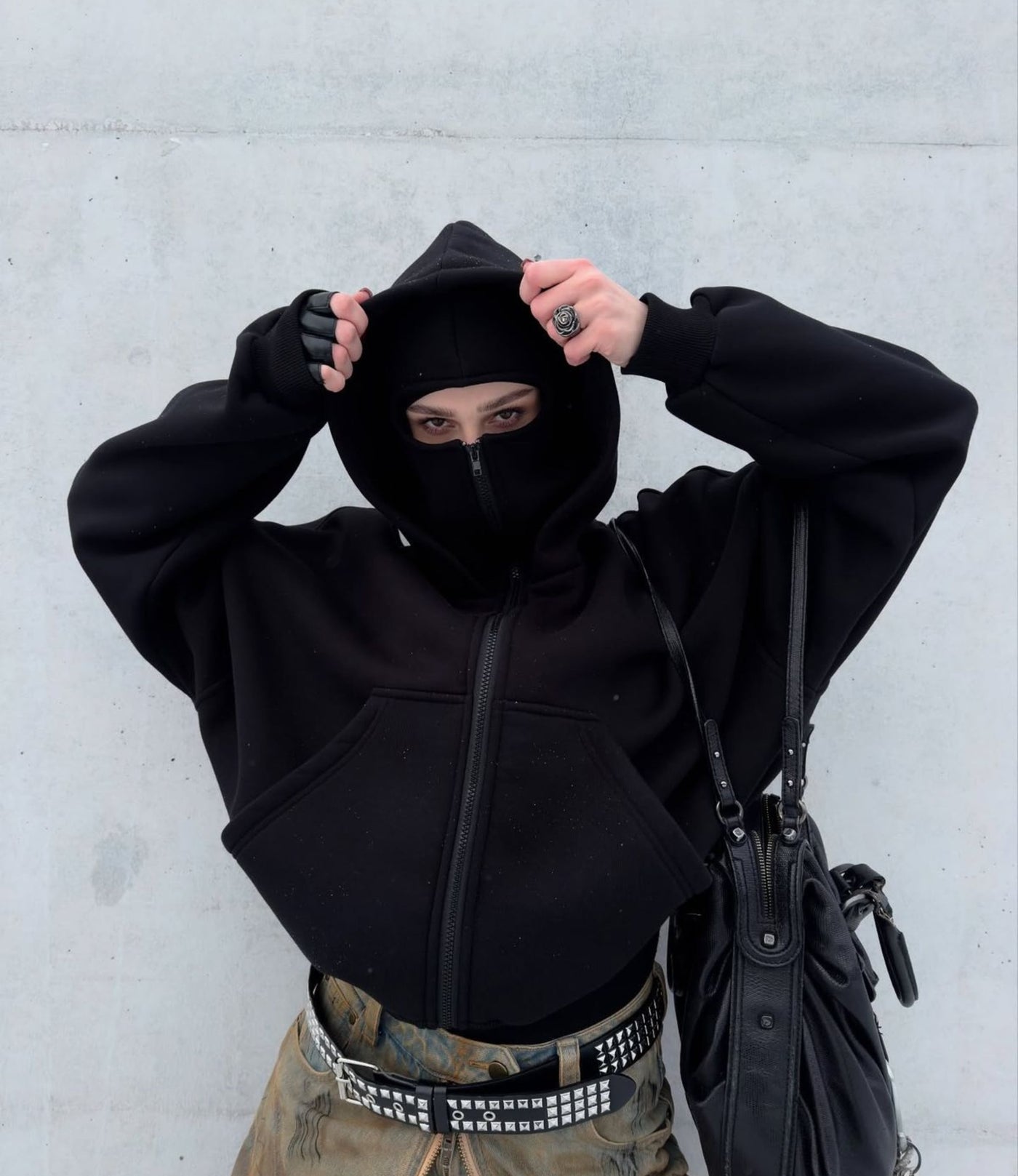 Nova™ | Shiesty Hoodie Unisex