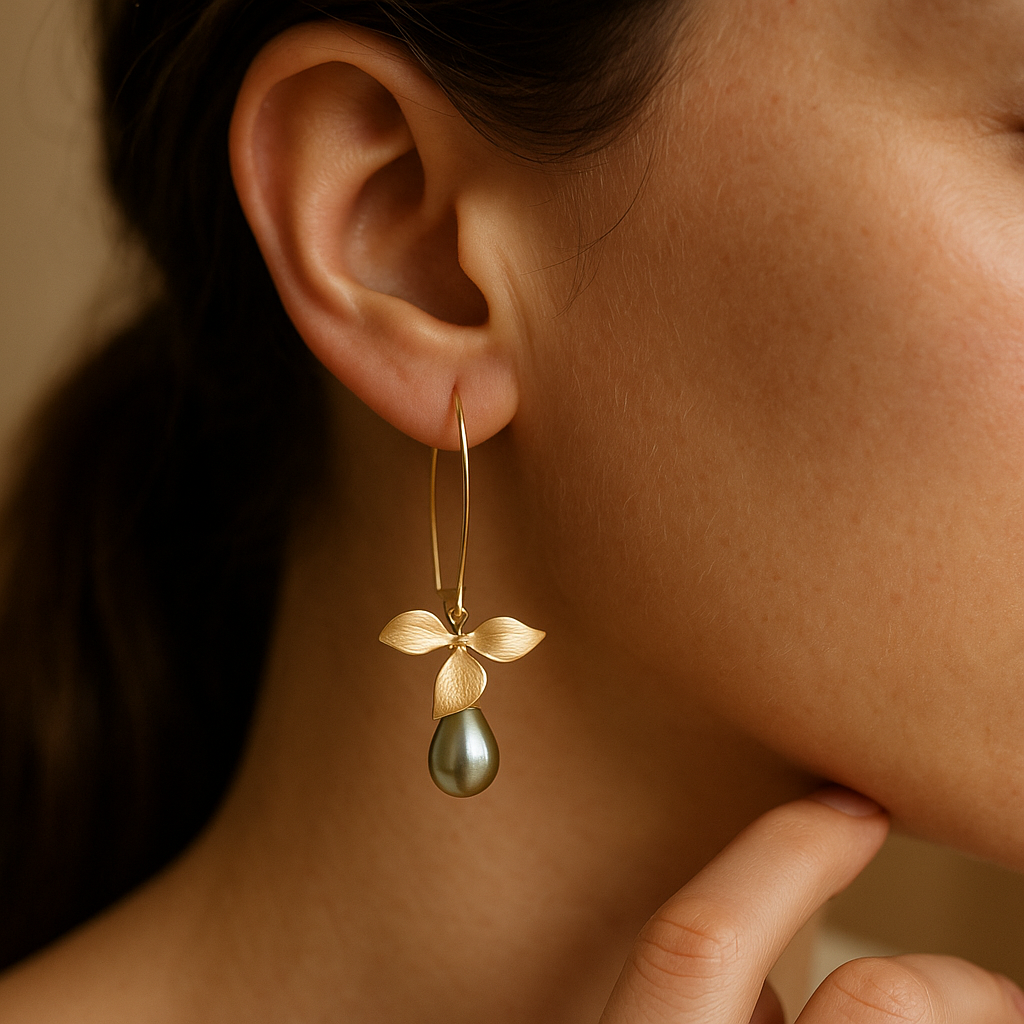 Sara Free Spirit Earrings